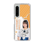 スリムプロテクションケース［ STU48 - 原田清花 ］