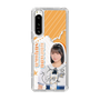 スリムプロテクションケース［ STU48 - 原田清花 ］