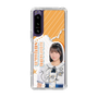 スリムプロテクションケース［ STU48 - 原田清花 ］