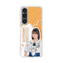スリムプロテクションケース［ STU48 - 原田清花 ］