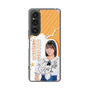 スリムプロテクションケース［ STU48 - 原田清花 ］