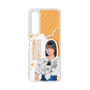 スリムプロテクションケース［ STU48 - 原田清花 ］