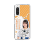 スリムプロテクションケース［ STU48 - 原田清花 ］