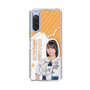 スリムプロテクションケース［ STU48 - 原田清花 ］