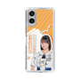 スリムプロテクションケース［ STU48 - 原田清花 ］