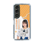 スリムプロテクションケース［ STU48 - 原田清花 ］