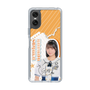 スリムプロテクションケース［ STU48 - 原田清花 ］