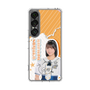 スリムプロテクションケース［ STU48 - 原田清花 ］