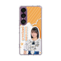 スリムプロテクションケース［ STU48 - 原田清花 ］