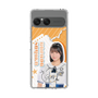 スリムプロテクションケース［ STU48 - 原田清花 ］