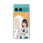 スリムプロテクションケース［ STU48 - 原田清花 ］