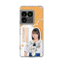 スリムプロテクションケース［ STU48 - 原田清花 ］