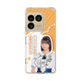 スリムプロテクションケース［ STU48 - 原田清花 ］
