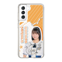 スリムプロテクションケース［ STU48 - 原田清花 ］