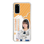 スリムプロテクションケース［ STU48 - 原田清花 ］