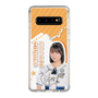 スリムプロテクションケース［ STU48 - 原田清花 ］