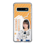 スリムプロテクションケース［ STU48 - 原田清花 ］
