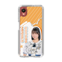 スリムプロテクションケース［ STU48 - 原田清花 ］