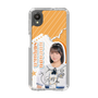 スリムプロテクションケース［ STU48 - 原田清花 ］