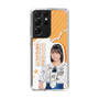 スリムプロテクションケース［ STU48 - 原田清花 ］