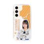 スリムプロテクションケース［ STU48 - 原田清花 ］
