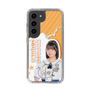 スリムプロテクションケース［ STU48 - 原田清花 ］