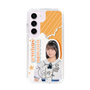 スリムプロテクションケース［ STU48 - 原田清花 ］