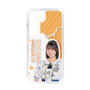 スリムプロテクションケース［ STU48 - 原田清花 ］