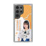 スリムプロテクションケース［ STU48 - 原田清花 ］