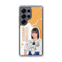 スリムプロテクションケース［ STU48 - 原田清花 ］