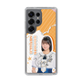 スリムプロテクションケース［ STU48 - 原田清花 ］