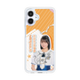 スリムプロテクションケース［ STU48 - 原田清花 ］