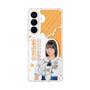 スリムプロテクションケース［ STU48 - 原田清花 ］