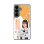 スリムプロテクションケース［ STU48 - 原田清花 ］