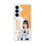 スリムプロテクションケース［ STU48 - 原田清花 ］