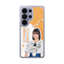 スリムプロテクションケース［ STU48 - 原田清花 ］