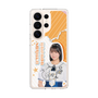 スリムプロテクションケース［ STU48 - 原田清花 ］