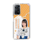 スリムプロテクションケース［ STU48 - 原田清花 ］