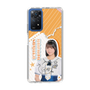 スリムプロテクションケース［ STU48 - 原田清花 ］