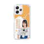 スリムプロテクションケース［ STU48 - 原田清花 ］