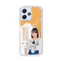 スリムプロテクションケース［ STU48 - 原田清花 ］