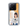 スリムプロテクションケース［ STU48 - 原田清花 ］