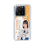 スリムプロテクションケース［ STU48 - 原田清花 ］