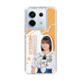 スリムプロテクションケース［ STU48 - 原田清花 ］