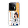 スリムプロテクションケース［ STU48 - 原田清花 ］