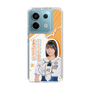 スリムプロテクションケース［ STU48 - 原田清花 ］