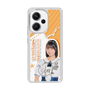スリムプロテクションケース［ STU48 - 原田清花 ］