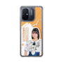 スリムプロテクションケース［ STU48 - 原田清花 ］