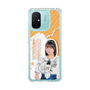 スリムプロテクションケース［ STU48 - 原田清花 ］