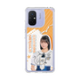 スリムプロテクションケース［ STU48 - 原田清花 ］